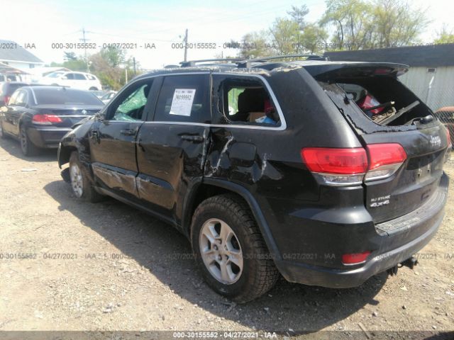 Photo 2 VIN: 1C4RJFAG9EC183598 - JEEP GRAND CHEROKEE 