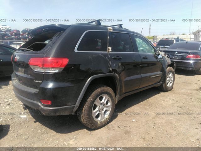 Photo 3 VIN: 1C4RJFAG9EC183598 - JEEP GRAND CHEROKEE 