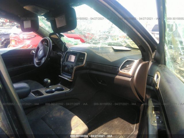 Photo 4 VIN: 1C4RJFAG9EC183598 - JEEP GRAND CHEROKEE 