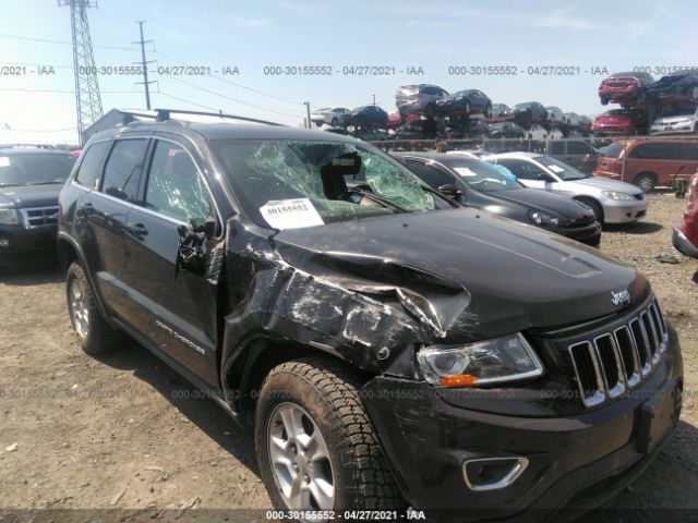 Photo 5 VIN: 1C4RJFAG9EC183598 - JEEP GRAND CHEROKEE 