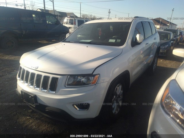 Photo 1 VIN: 1C4RJFAG9EC242245 - JEEP GRAND CHEROKEE 