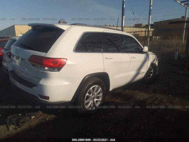 Photo 3 VIN: 1C4RJFAG9EC242245 - JEEP GRAND CHEROKEE 