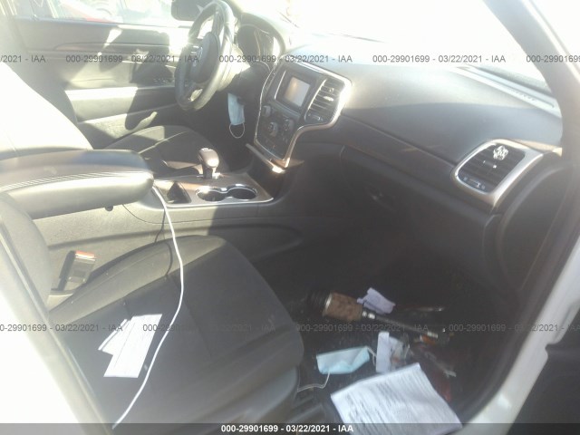 Photo 4 VIN: 1C4RJFAG9EC242245 - JEEP GRAND CHEROKEE 