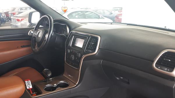 Photo 26 VIN: 1C4RJFAG9EC242519 - JEEP GRAND CHEROKEE 