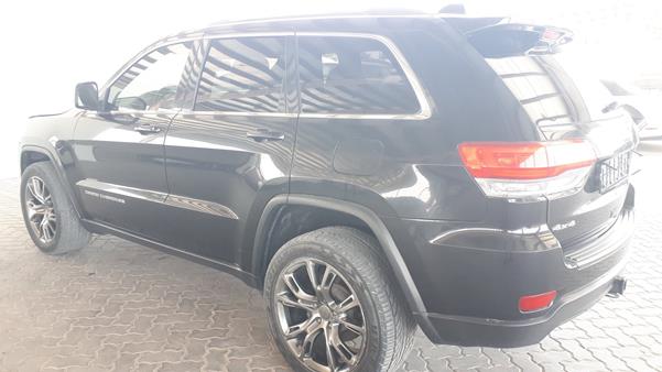 Photo 6 VIN: 1C4RJFAG9EC242519 - JEEP GRAND CHEROKEE 