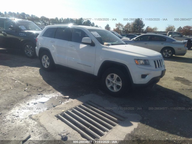 Photo 0 VIN: 1C4RJFAG9EC242827 - JEEP GRAND CHEROKEE 