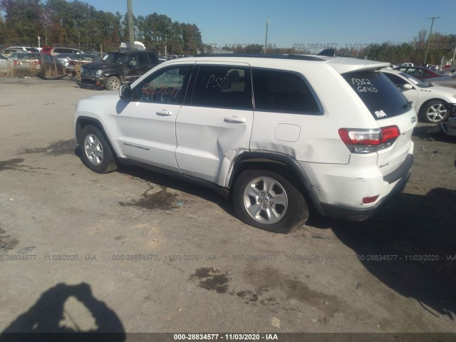 Photo 2 VIN: 1C4RJFAG9EC242827 - JEEP GRAND CHEROKEE 