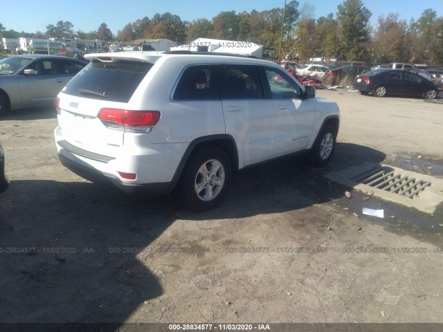 Photo 3 VIN: 1C4RJFAG9EC242827 - JEEP GRAND CHEROKEE 