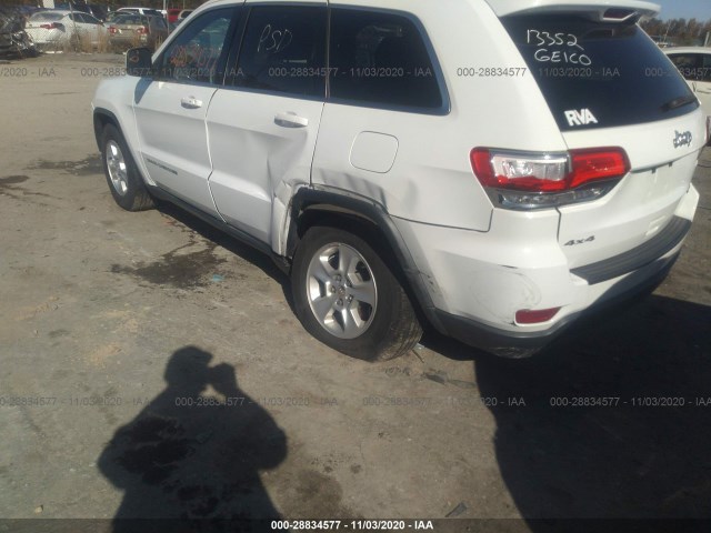 Photo 5 VIN: 1C4RJFAG9EC242827 - JEEP GRAND CHEROKEE 