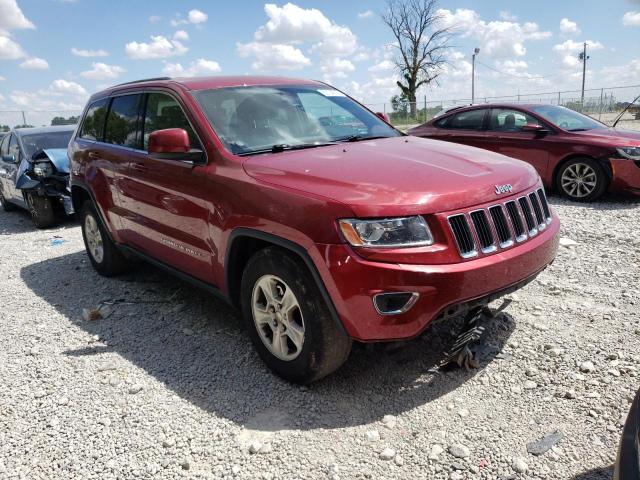 Photo 3 VIN: 1C4RJFAG9EC335511 - JEEP GRAND CHEROKEE 