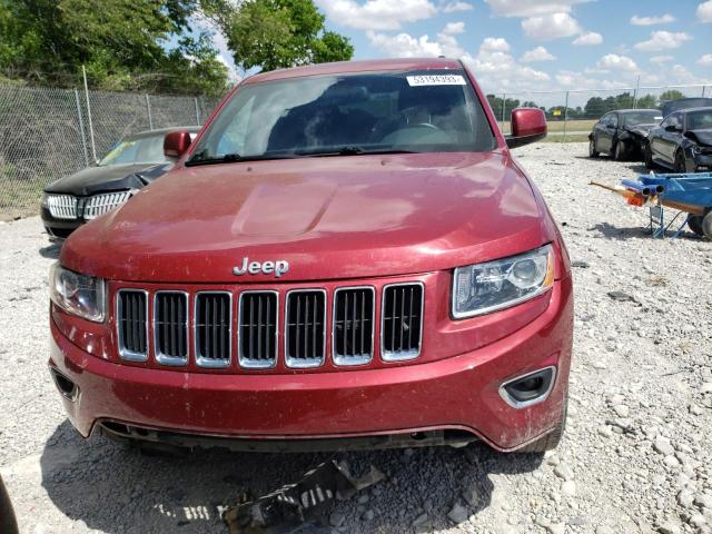 Photo 4 VIN: 1C4RJFAG9EC335511 - JEEP GRAND CHEROKEE 