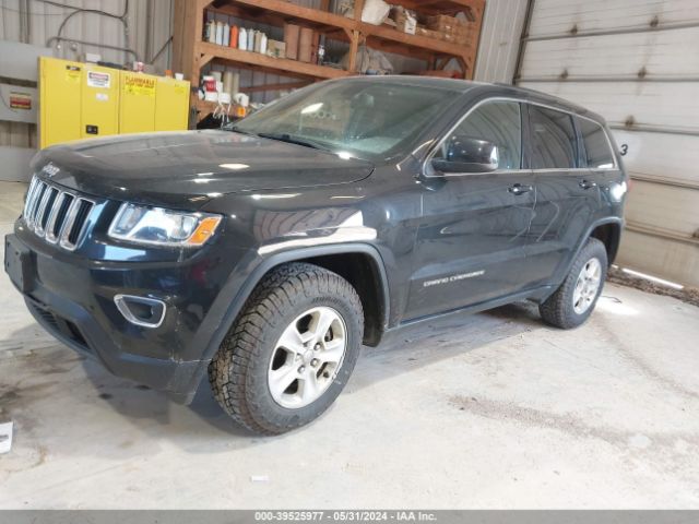 Photo 1 VIN: 1C4RJFAG9EC407551 - JEEP GRAND CHEROKEE 