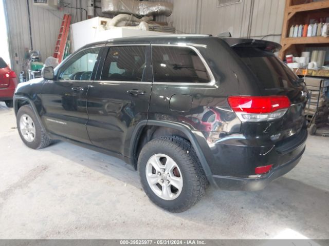 Photo 2 VIN: 1C4RJFAG9EC407551 - JEEP GRAND CHEROKEE 