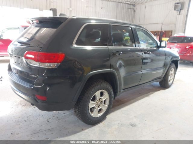 Photo 3 VIN: 1C4RJFAG9EC407551 - JEEP GRAND CHEROKEE 