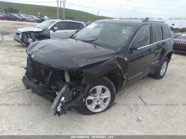 Photo 1 VIN: 1C4RJFAG9EC422065 - JEEP GRAND CHEROKEE 