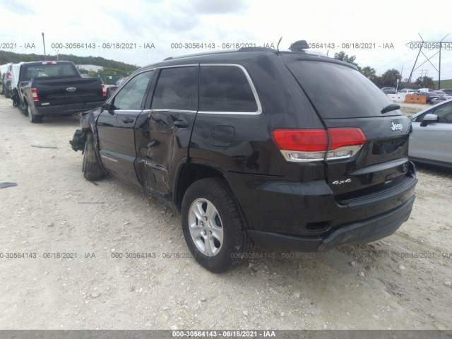 Photo 2 VIN: 1C4RJFAG9EC422065 - JEEP GRAND CHEROKEE 