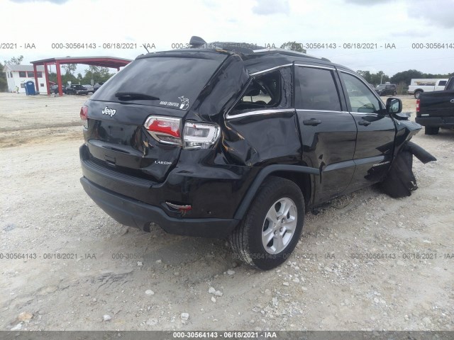 Photo 3 VIN: 1C4RJFAG9EC422065 - JEEP GRAND CHEROKEE 