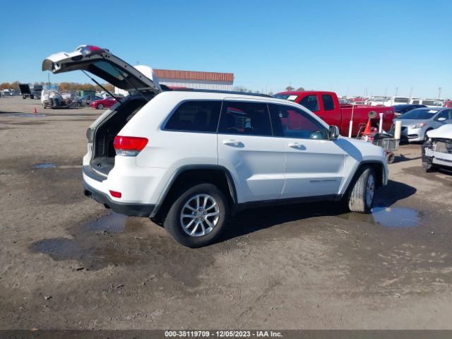 Photo 3 VIN: 1C4RJFAG9EC448097 - JEEP GRAND CHEROKEE 