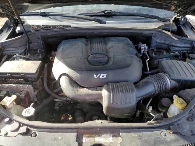 Photo 10 VIN: 1C4RJFAG9EC470181 - JEEP GRAND CHEROKEE 