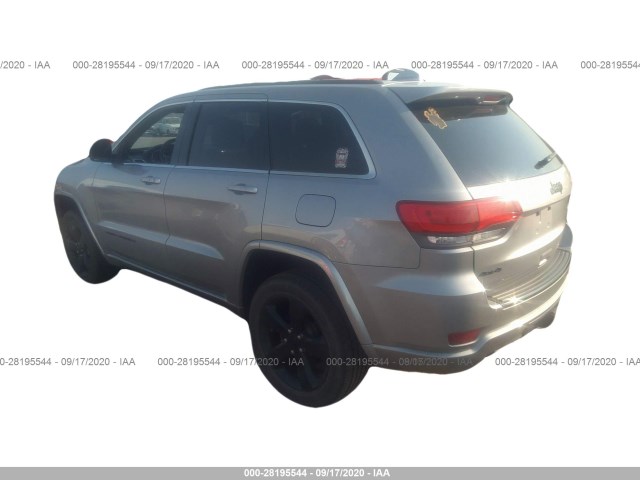 Photo 2 VIN: 1C4RJFAG9EC568742 - JEEP GRAND CHEROKEE 