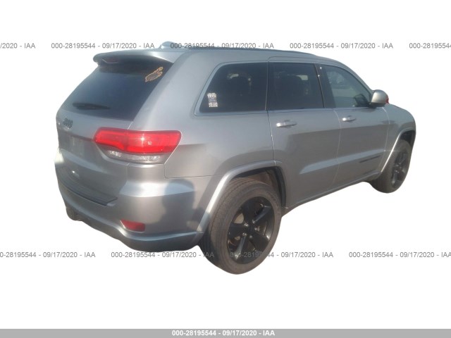 Photo 3 VIN: 1C4RJFAG9EC568742 - JEEP GRAND CHEROKEE 