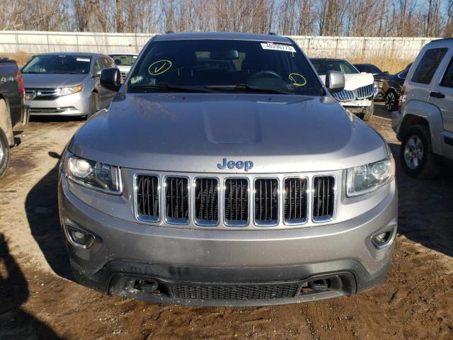 Photo 4 VIN: 1C4RJFAG9EC577764 - JEEP GRAND CHER 