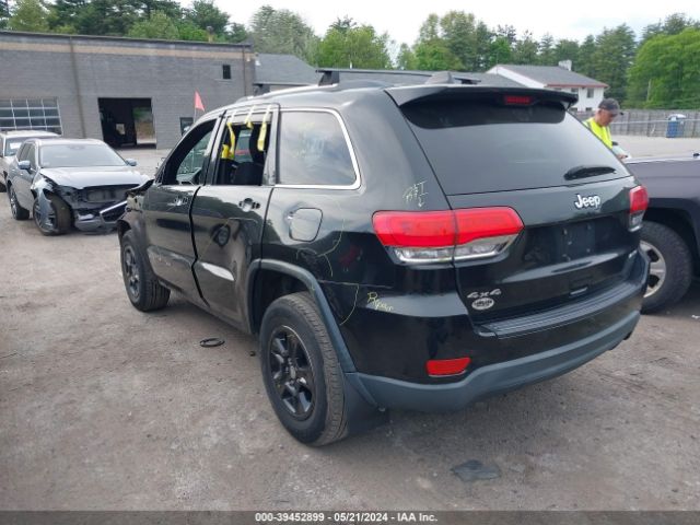 Photo 2 VIN: 1C4RJFAG9EC577800 - JEEP GRAND CHEROKEE 