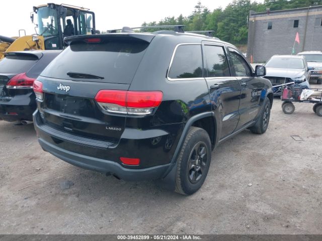 Photo 3 VIN: 1C4RJFAG9EC577800 - JEEP GRAND CHEROKEE 