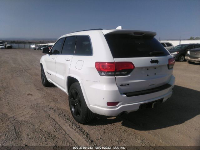 Photo 2 VIN: 1C4RJFAG9EC580163 - JEEP GRAND CHEROKEE 