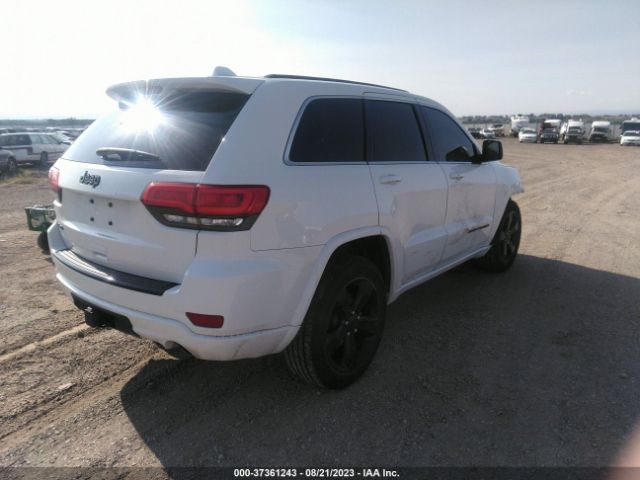 Photo 3 VIN: 1C4RJFAG9EC580163 - JEEP GRAND CHEROKEE 