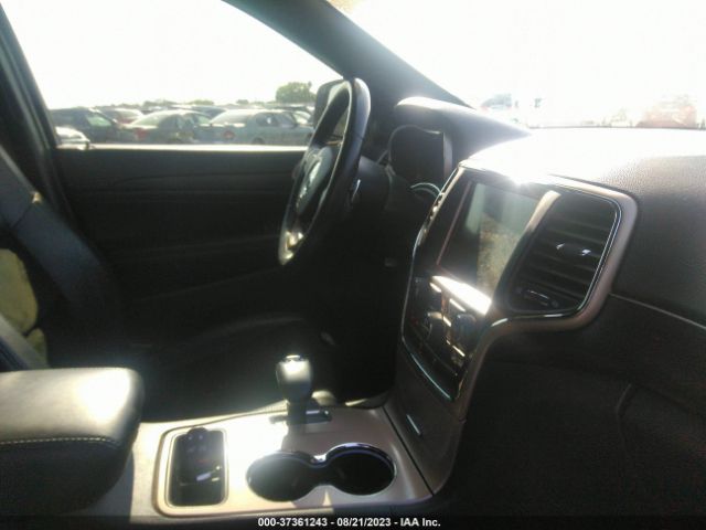 Photo 4 VIN: 1C4RJFAG9EC580163 - JEEP GRAND CHEROKEE 