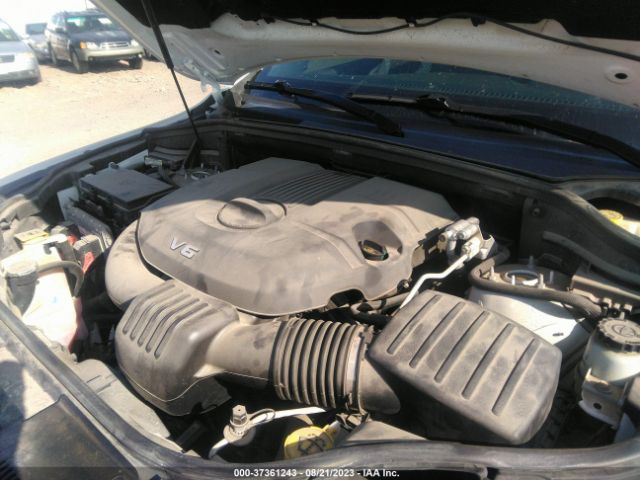 Photo 9 VIN: 1C4RJFAG9EC580163 - JEEP GRAND CHEROKEE 