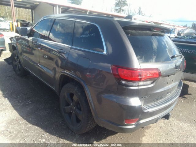 Photo 2 VIN: 1C4RJFAG9FC121930 - JEEP GRAND CHEROKEE 