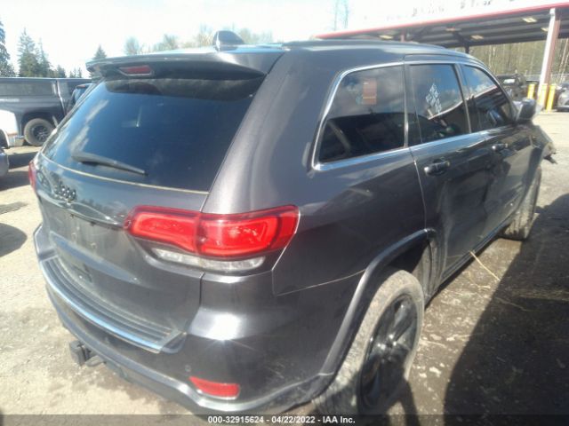 Photo 3 VIN: 1C4RJFAG9FC121930 - JEEP GRAND CHEROKEE 