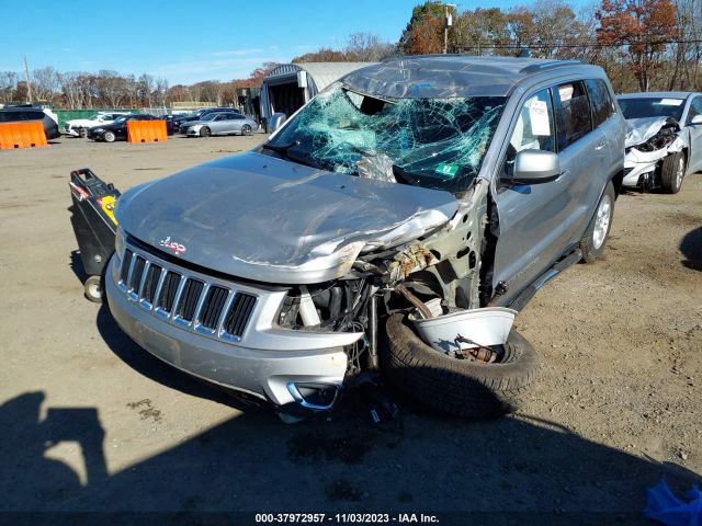 Photo 1 VIN: 1C4RJFAG9FC138274 - JEEP GRAND CHEROKEE 