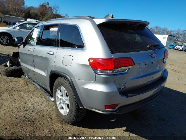 Photo 2 VIN: 1C4RJFAG9FC138274 - JEEP GRAND CHEROKEE 