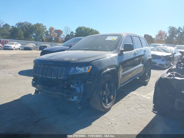 Photo 1 VIN: 1C4RJFAG9FC164339 - JEEP GRAND CHEROKEE 