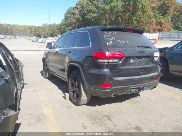 Photo 2 VIN: 1C4RJFAG9FC164339 - JEEP GRAND CHEROKEE 