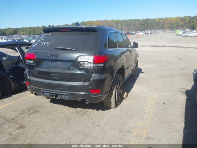 Photo 3 VIN: 1C4RJFAG9FC164339 - JEEP GRAND CHEROKEE 