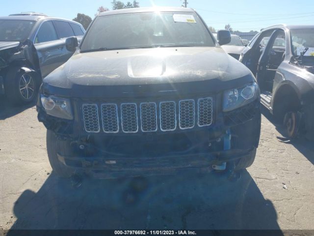 Photo 5 VIN: 1C4RJFAG9FC164339 - JEEP GRAND CHEROKEE 