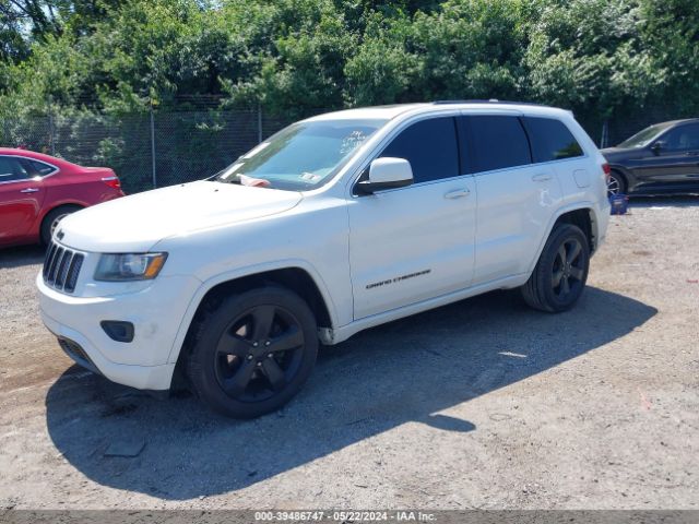 Photo 1 VIN: 1C4RJFAG9FC189385 - JEEP GRAND CHEROKEE 