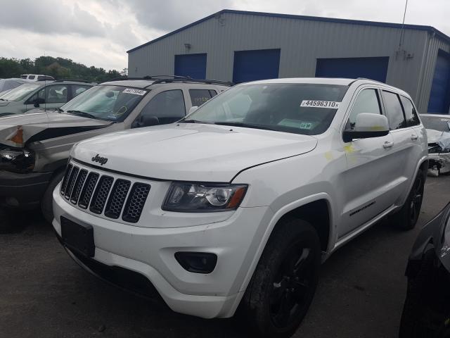 Photo 1 VIN: 1C4RJFAG9FC208856 - JEEP GRAND CHER 