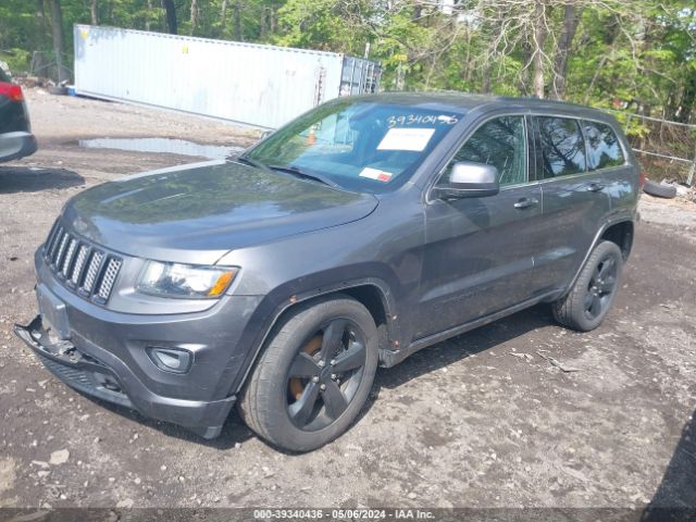 Photo 1 VIN: 1C4RJFAG9FC224782 - JEEP GRAND CHEROKEE 