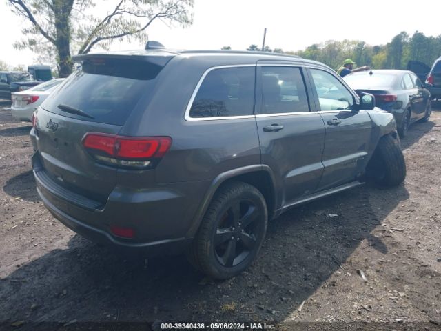 Photo 3 VIN: 1C4RJFAG9FC224782 - JEEP GRAND CHEROKEE 