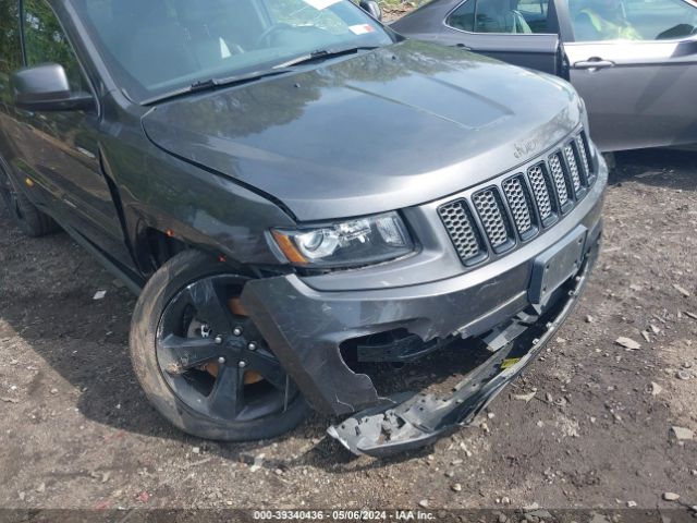 Photo 5 VIN: 1C4RJFAG9FC224782 - JEEP GRAND CHEROKEE 