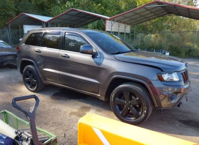 Photo 0 VIN: 1C4RJFAG9FC227634 - JEEP GRAND CHEROKEE 