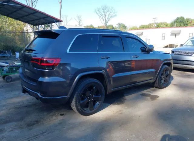 Photo 3 VIN: 1C4RJFAG9FC227634 - JEEP GRAND CHEROKEE 