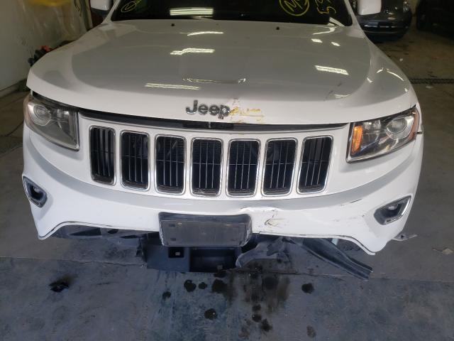 Photo 8 VIN: 1C4RJFAG9FC229822 - JEEP GRAND CHER 