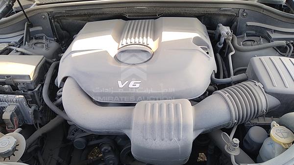 Photo 25 VIN: 1C4RJFAG9FC601563 - JEEP GRAND CHEROKEE 