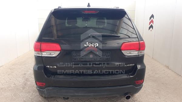 Photo 7 VIN: 1C4RJFAG9FC601577 - JEEP GRAND CHEROKEE 